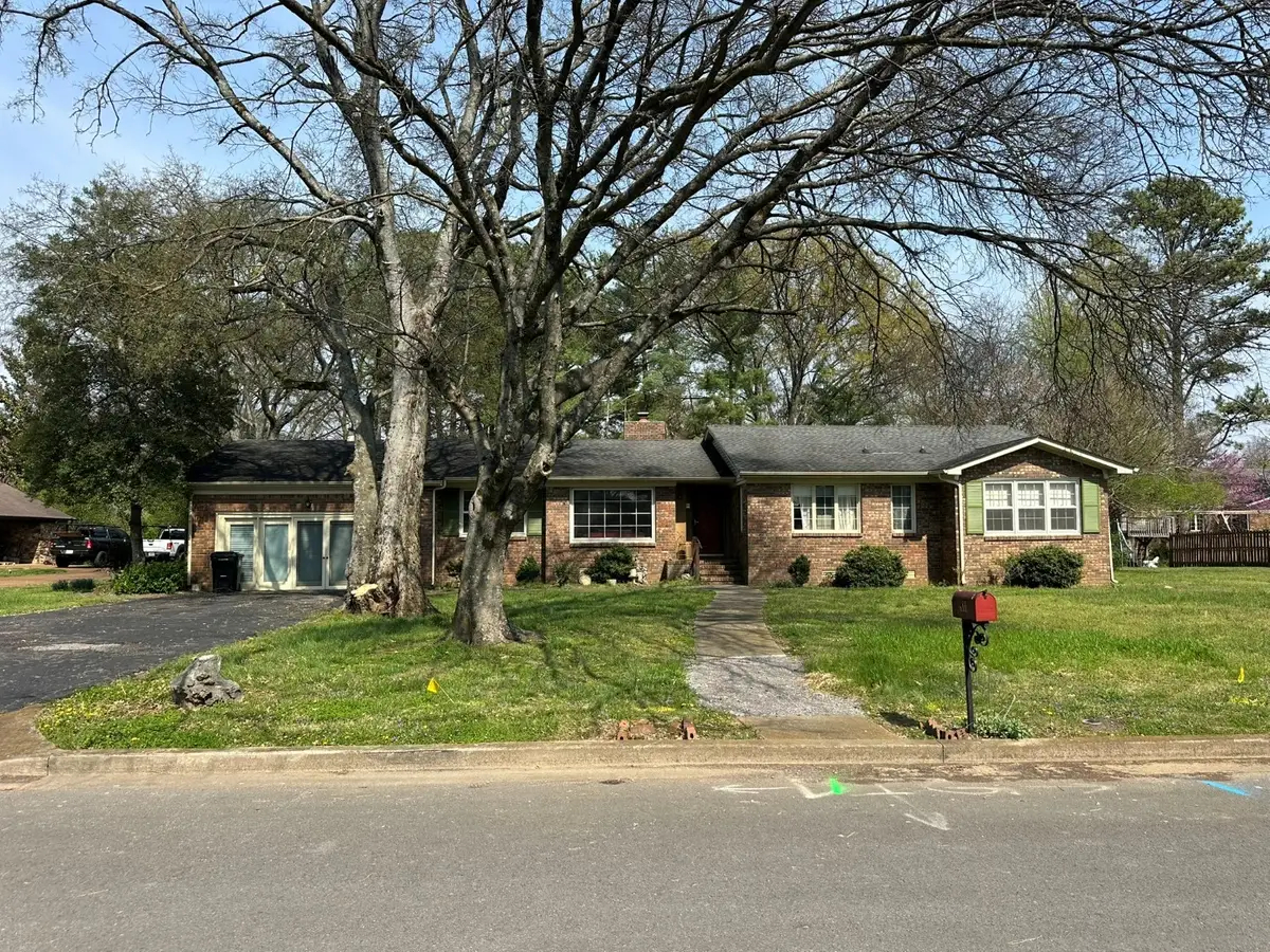 311 Sadler Ct, Murfreesboro, TN 37130 - #1