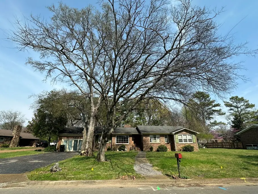 311 Sadler Ct, Murfreesboro, TN 37130 - #2