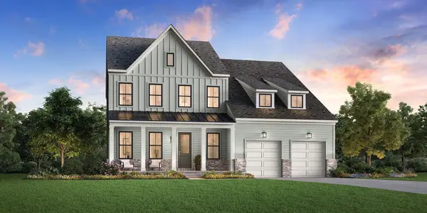 1416 Round Hill Lane, Spring Hill, TN 37174