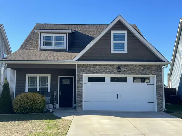 15 Georgetown Drive, Ringgold, GA 30736
