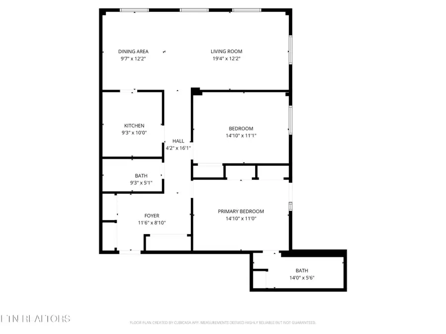 1400 Kenesaw Ave #33c, Knoxville, TN 37919 - #2