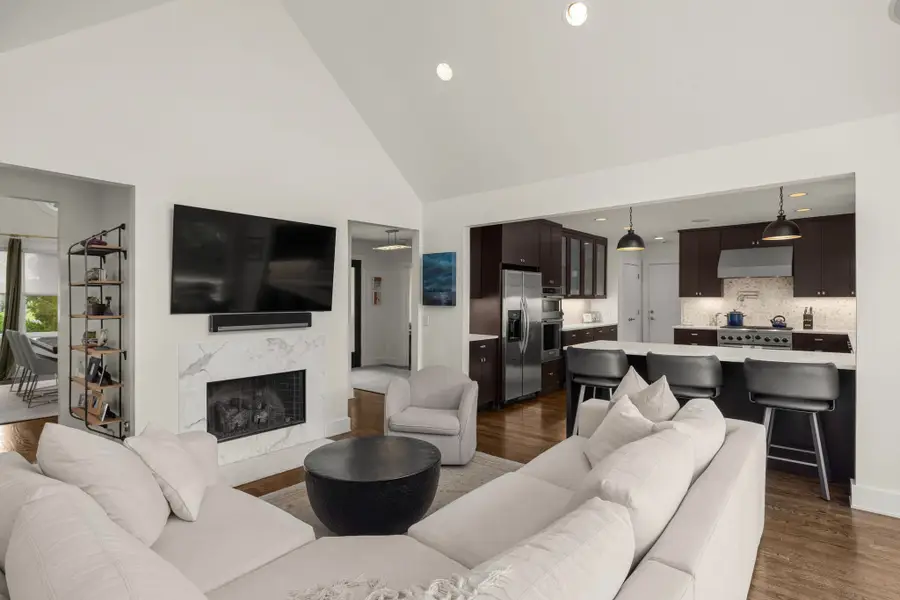 124 W Tyne Dr, Nashville, TN 37205 - #2