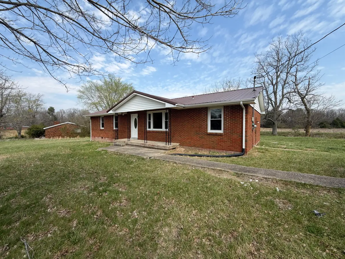 17650 Dawson Springs Rd, Dawson Springs, KY 42408 - #1