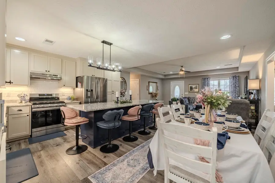 50 Perry Pl, Savannah, TN 38372 - #2