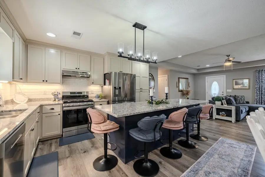 50 Perry Pl, Savannah, TN 38372 - #3