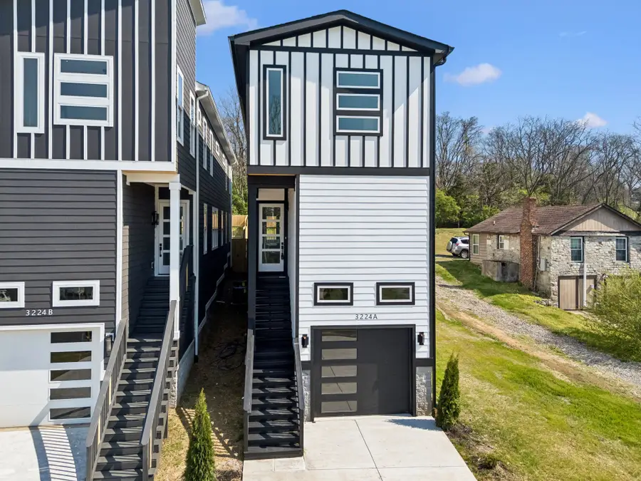 3224A Curtis St, Nashville, TN 37218 - #3