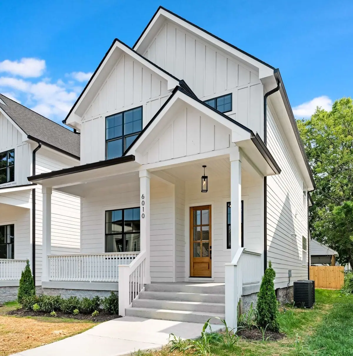6010 Pennsylvania Ave, Nashville, TN 37209 - #1