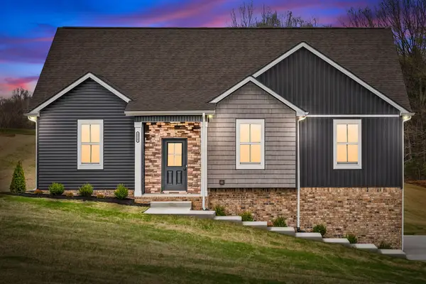 1215 Southside Rd, Southside, TN 37171