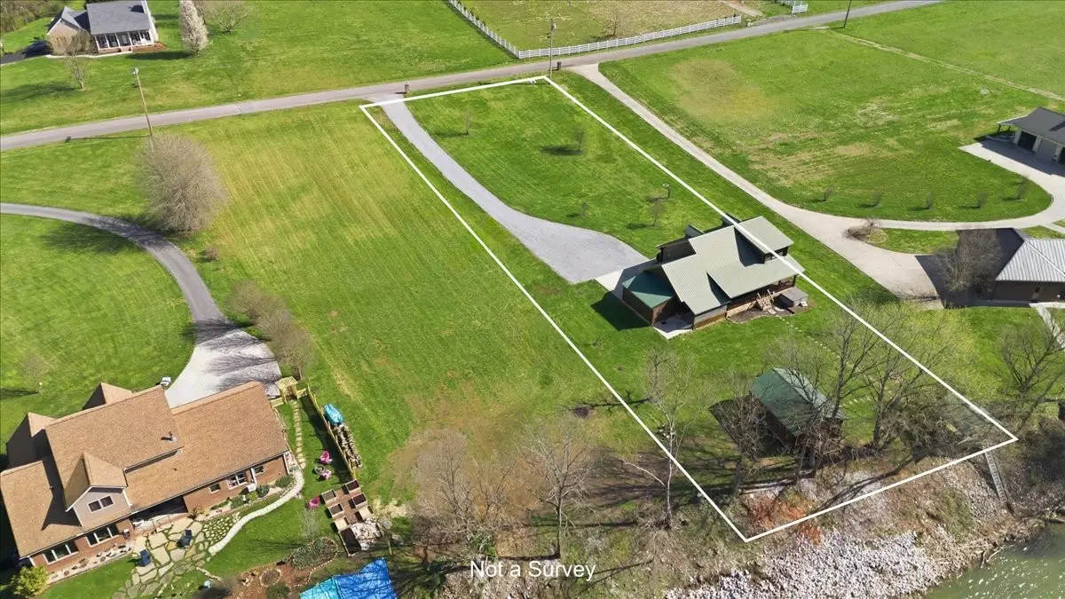 854 Holston Shores Dr, Rutledge, TN 37861 - #1