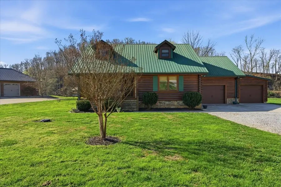 854 Holston Shores Dr, Rutledge, TN 37861 - #2