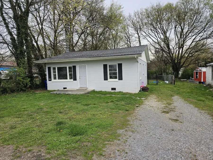 740 Railroad Street Ne, Cleveland, TN 37311 - #2