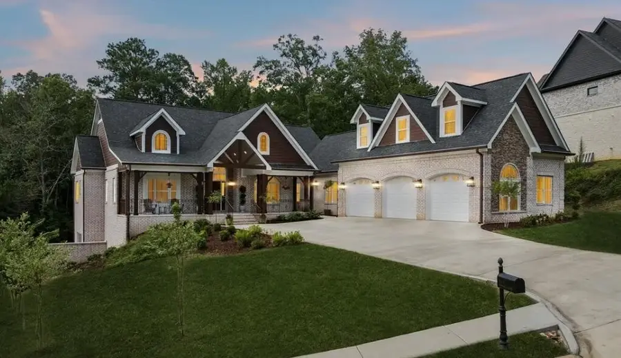 717 Pembridge Circle, Cleveland, TN 37312 - #3