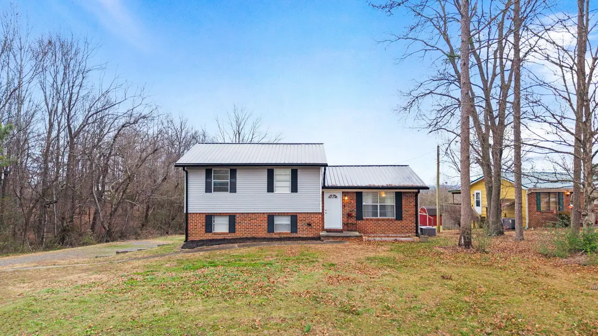 3477 Crawford Drive Se, Cleveland, TN 37323 - #1