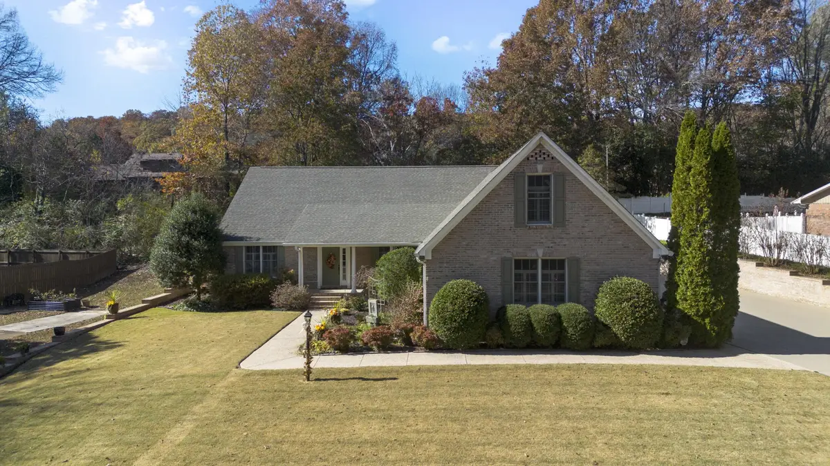 1507 Everhart Drive Nw, Cleveland, TN 37311 - #1
