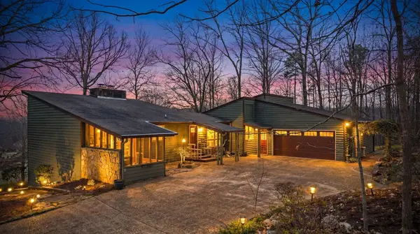 292 Hickory Hills Drive Ne, Cleveland, TN 37312