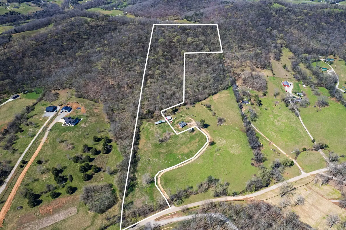 0 Dowell Branch Rd, Columbia, TN 38401 - #1