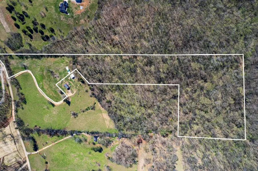 0 Dowell Branch Rd, Columbia, TN 38401 - #2