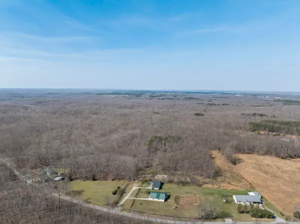 160 Dr Ibrahim Lane, Summertown, TN 38483