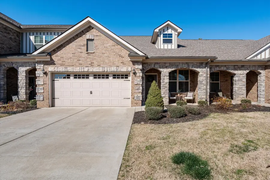 2109 Halfmoon Way, Murfreesboro, TN 37130 - #2
