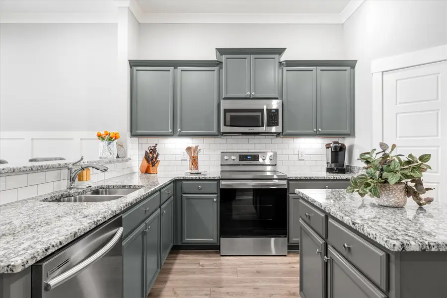 2109 Halfmoon Way, Murfreesboro, TN 37130 - #3