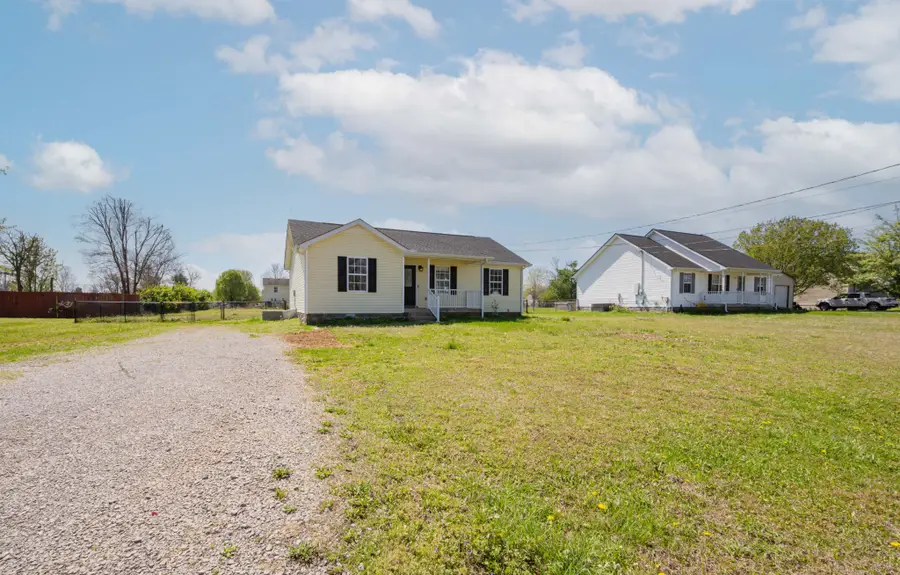 218 Mallow Dr, Christiana, TN 37037 - #2