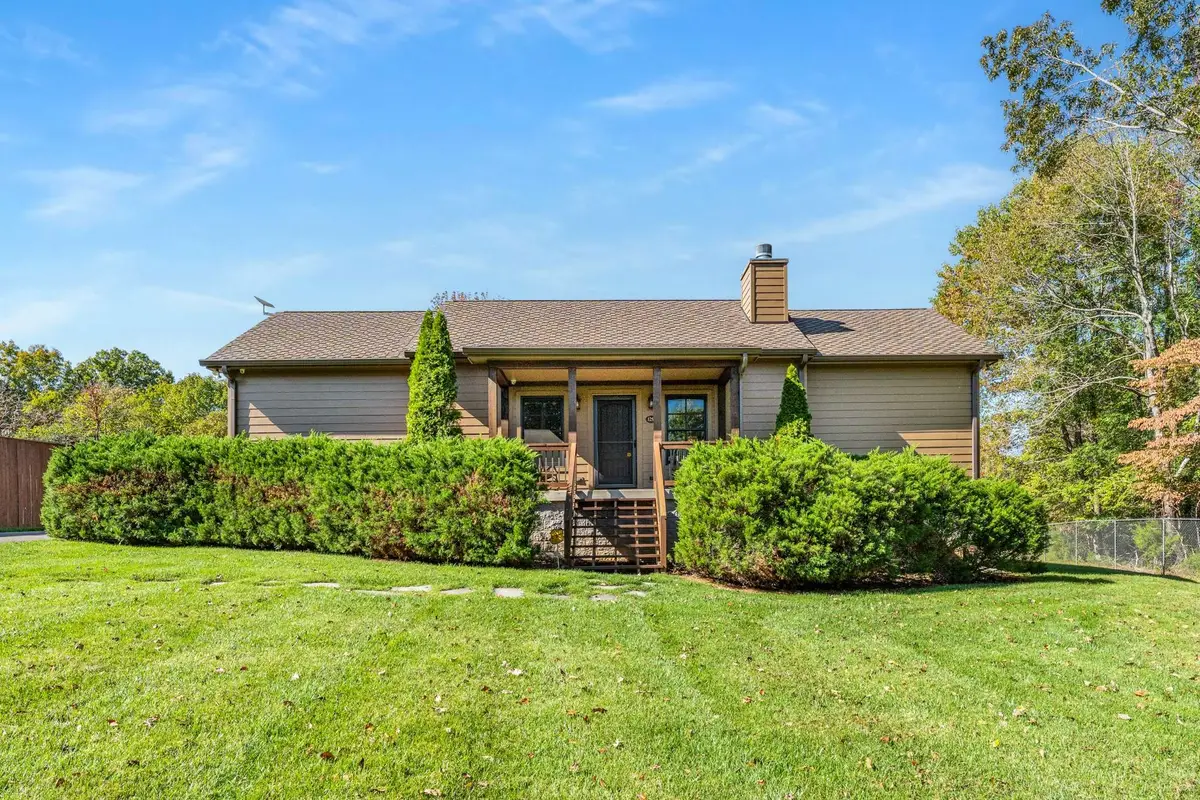 1257 Harris Hollow Rd, Charlotte, TN 37036 - #1