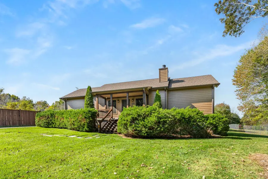 1257 Harris Hollow Rd, Charlotte, TN 37036 - #3