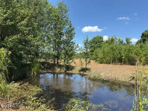 0 Marcrom Rd, Morrison, TN 37357