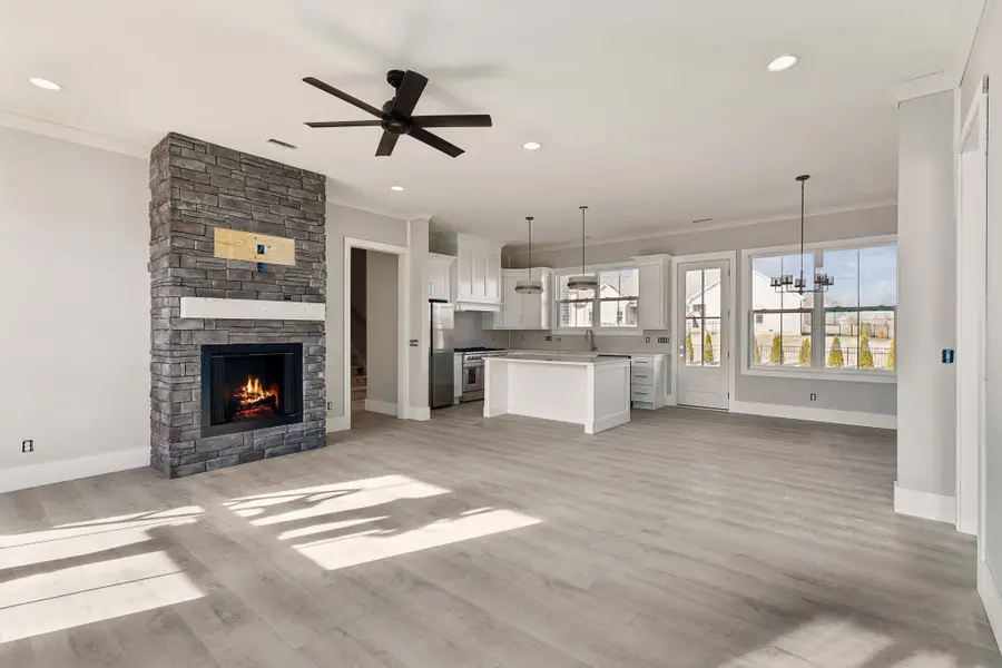 374 Chestnut Oak Avenue, Smithville, TN 37166 - #2