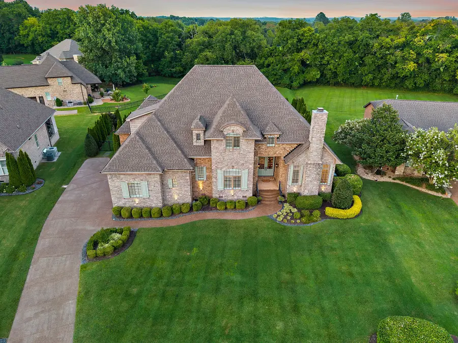 618 Ridgecrest Ln, Lebanon, TN 37087 - #3