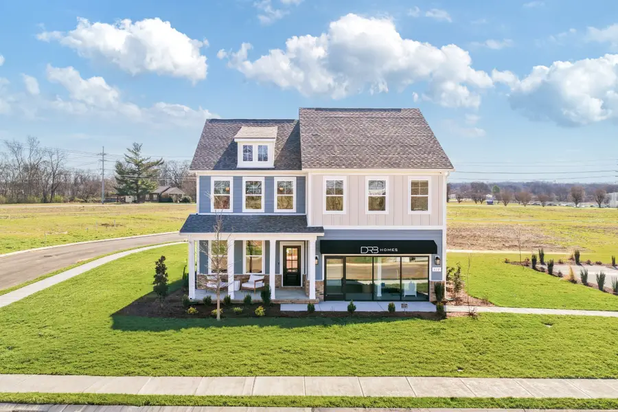 317 Black Bear Drive, Mount Pleasant, TN 38474 - #2