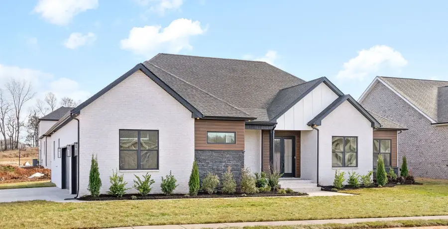 6 Belmont Rd, Clarksville, TN 37040 - #3