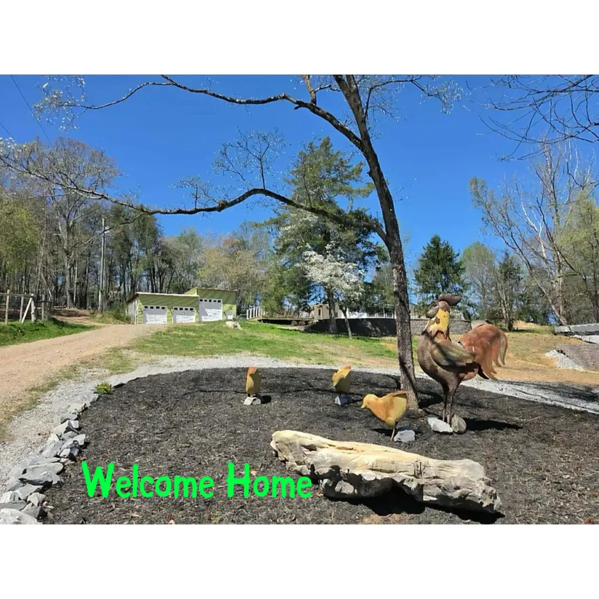 196 Southside Road, Sweetwater, TN 37874 - #1