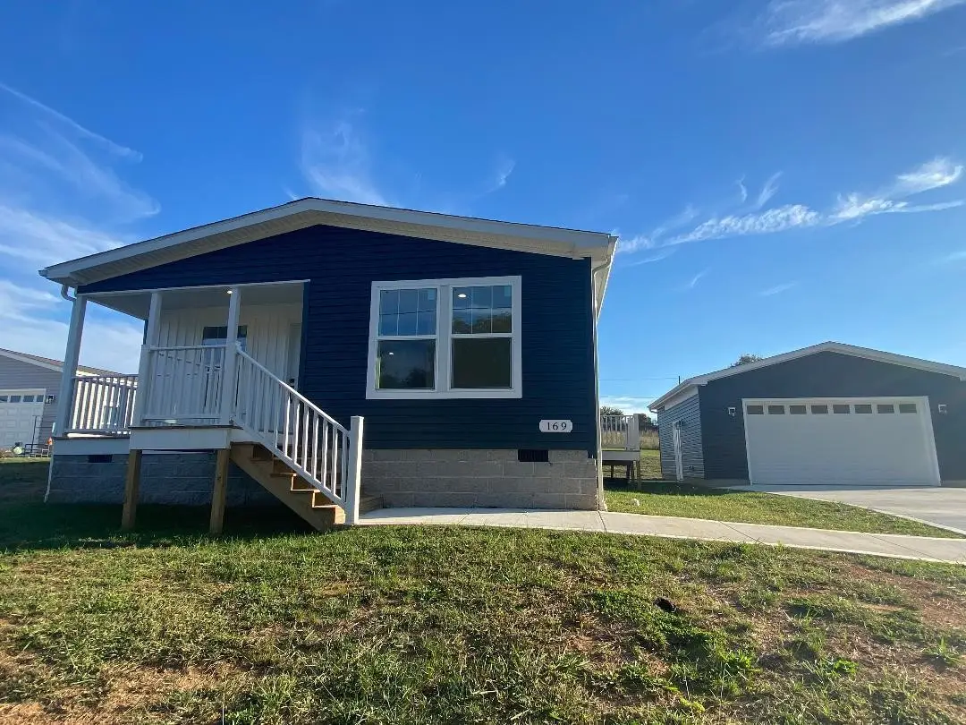 169 Dode Street, Sweetwater, TN 37874 - #1