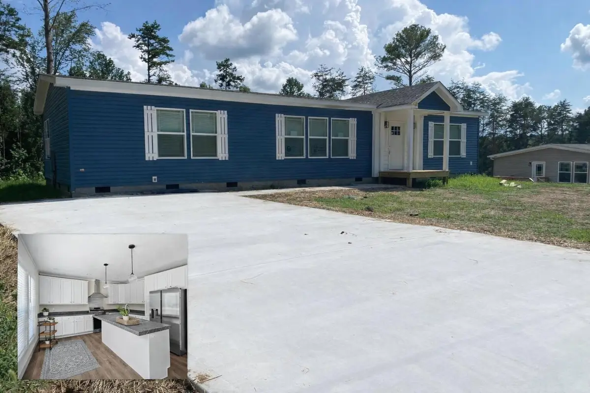 294 Sable Road, Spring City, TN 37381 - #1