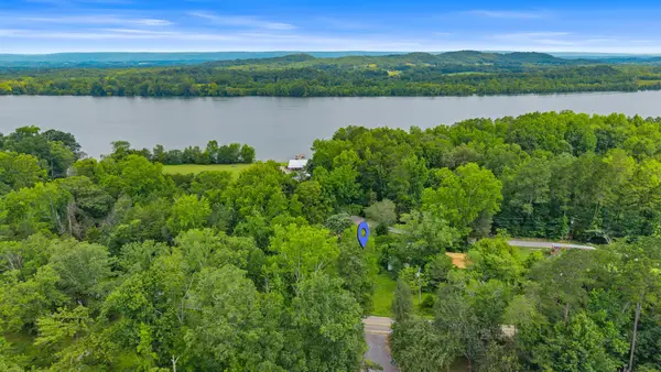 195 Crisp Lane, Decatur, TN 37322