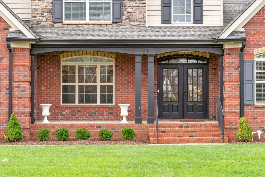 417 Mcallister Cir, Hopkinsville, KY 42240 - #2