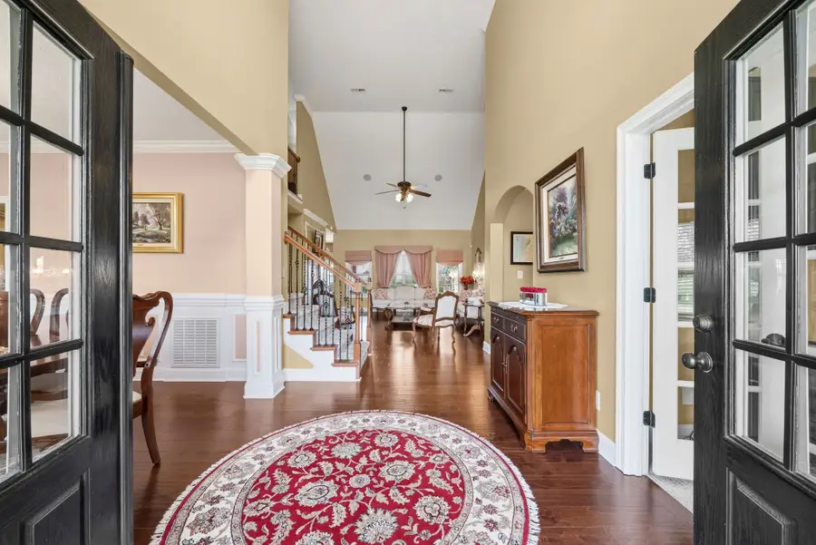 417 Mcallister Cir, Hopkinsville, KY 42240 - #3