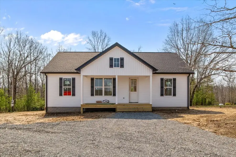 591 Fire Tower Rd, Dickson, TN 37055 - #2