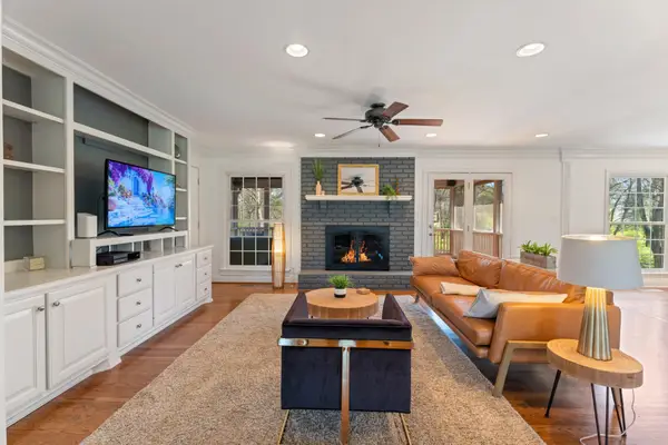 8012 Knoll Ct, Brentwood, TN 37027