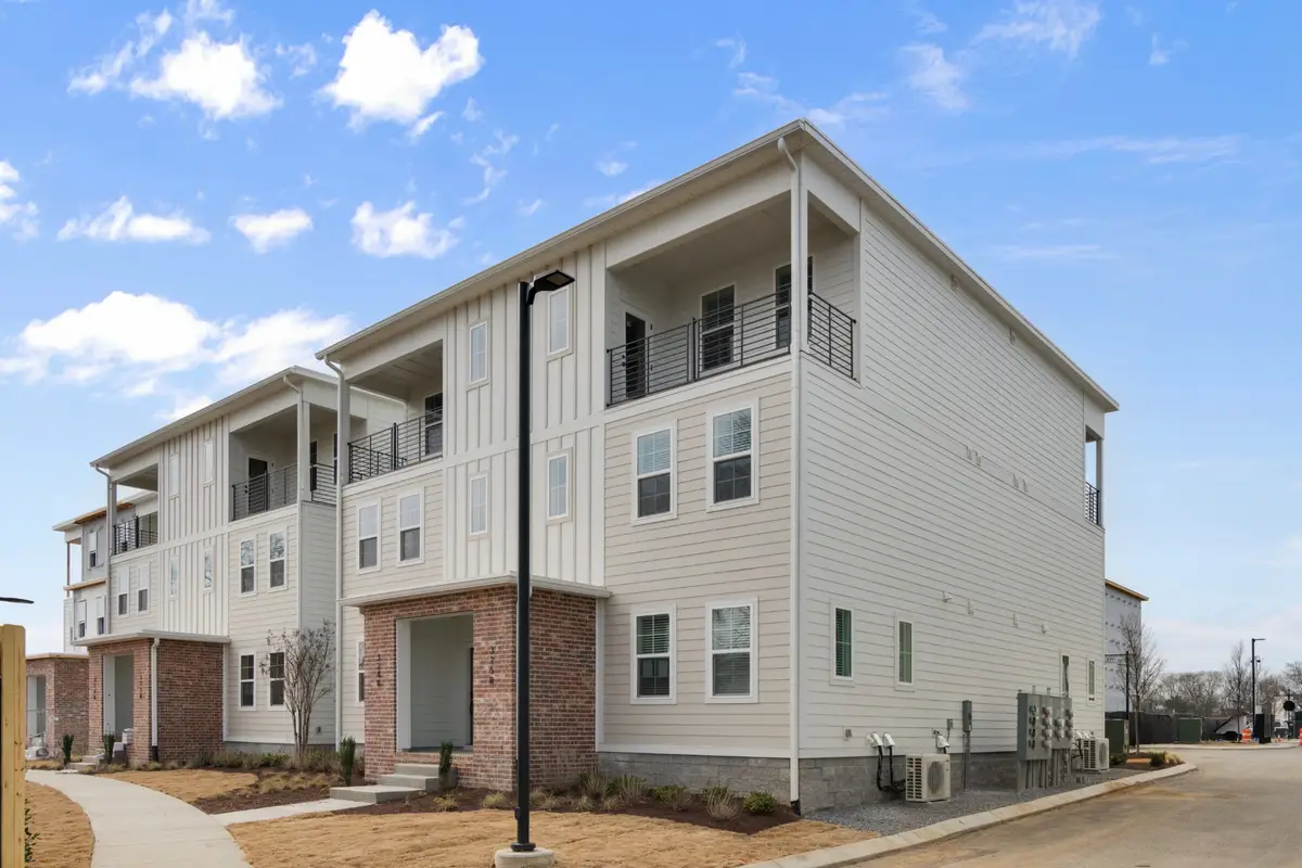 324 Mulberry Terrace #B, Madison, TN 37115 - #1