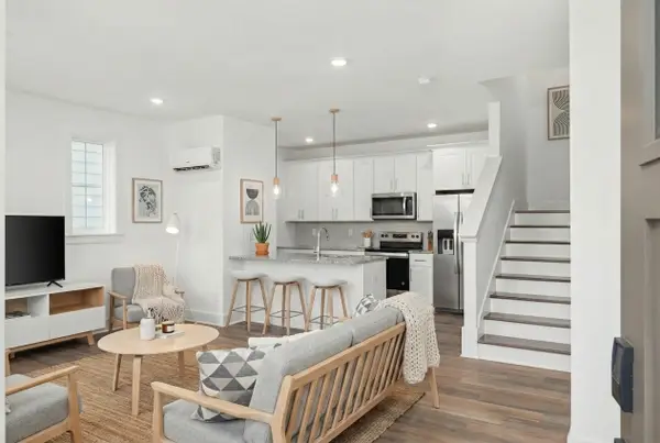 324 Mulberry Terrace #B, Madison, TN 37115