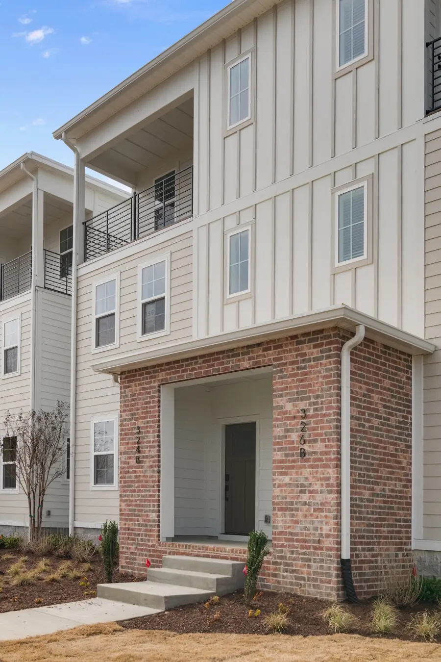 324 Mulberry Terrace #B, Madison, TN 37115 - #3