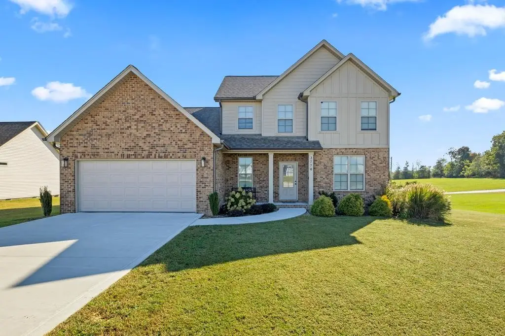 2770 Autumn Woods Trl, Cookeville, TN 38501 - #1