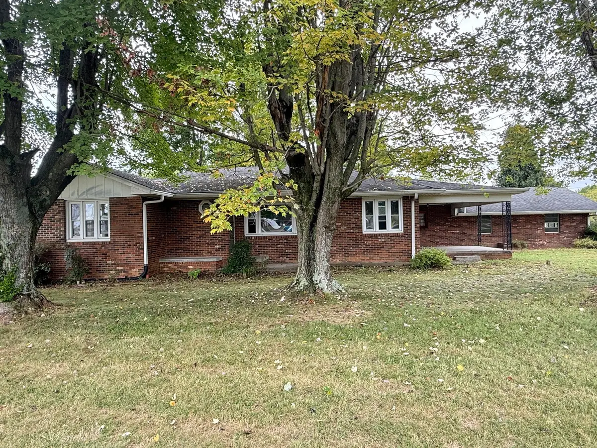 1963 Us Highway 62 W, Greenville, KY 42345 - #1