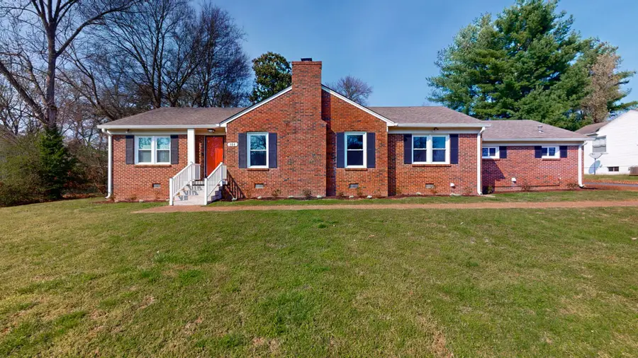 104 Park Cir, Columbia, TN 38401 - #2