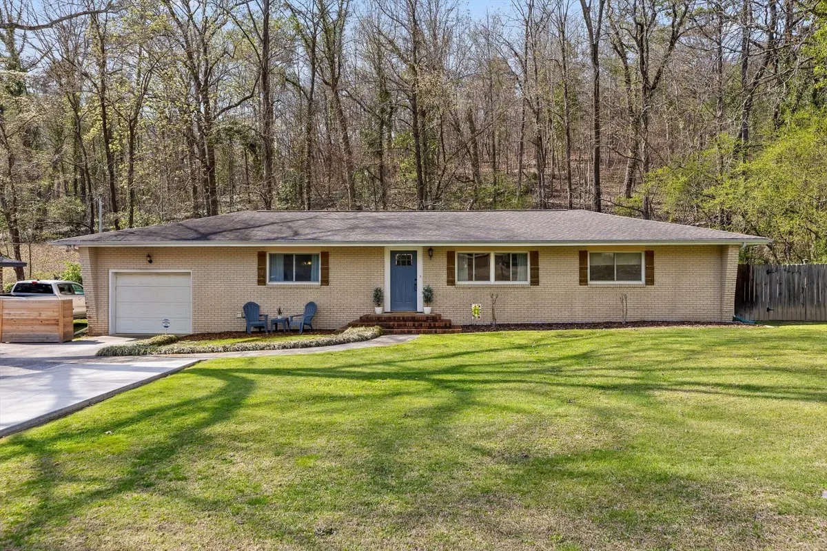 3735 Thrushwood Drive, Chattanooga, TN 37415 - #1