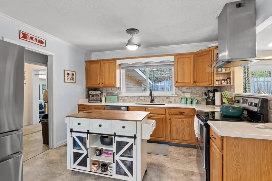 3735 Thrushwood Drive, Chattanooga, TN 37415 - #3