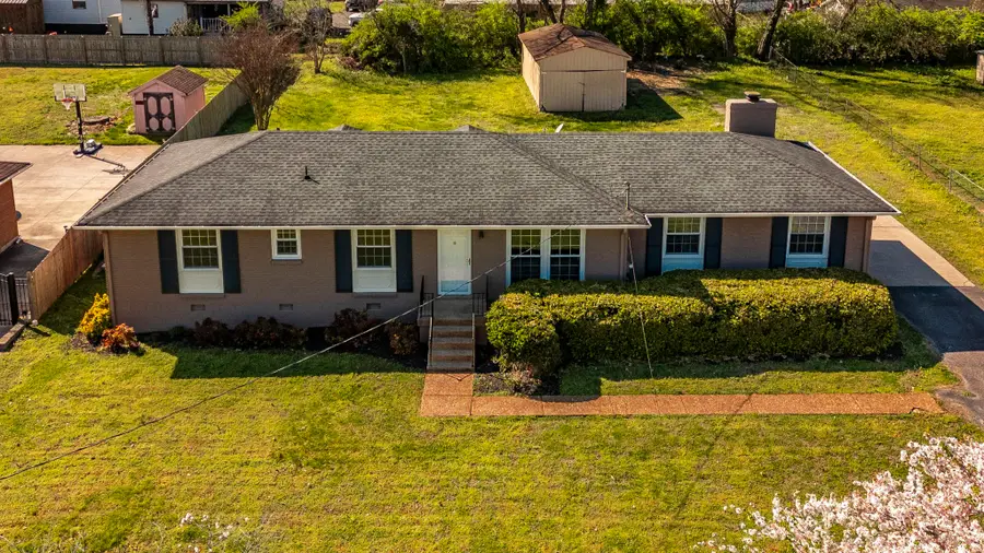 120 Roberta Dr, Hendersonville, TN 37075 - #3