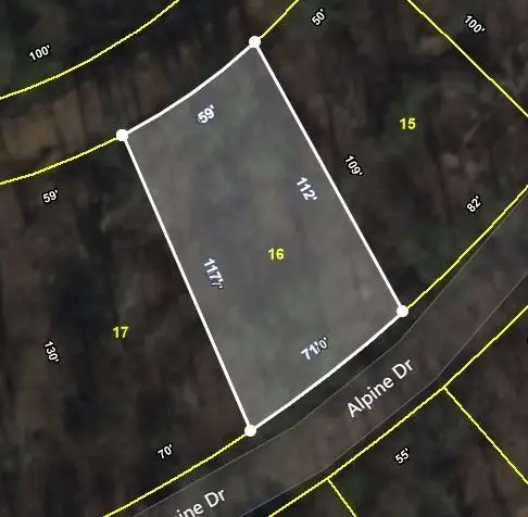 0 Alpine Drive, Smithville, TN 37166 - #2